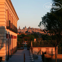 Eurostars Palacio Buenavista Отель