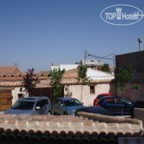 Callejon del Pozo