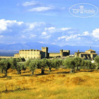 Parador de Oropesa 