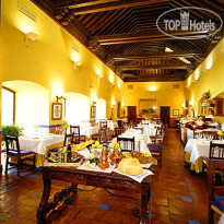 Parador de Oropesa 