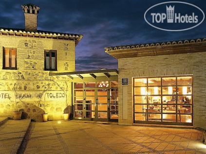 Hotel photo AC Ciudad de Toledo 4*