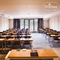 AC Hotel Ciudad de Toledo 