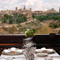 AC Hotel Ciudad de Toledo 