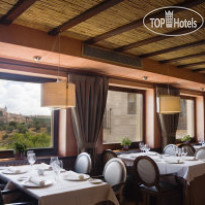 AC Hotel Ciudad de Toledo 