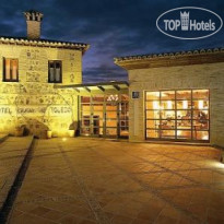 AC Hotel Ciudad de Toledo 