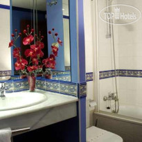 Sercotel Casona de La Reina 