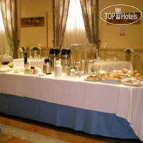 Sercotel Casona de La Reina 