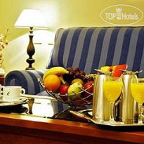 Sercotel Casona de La Reina 