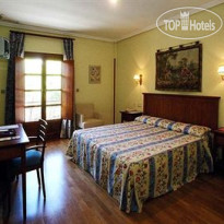 Sercotel Casona de La Reina 