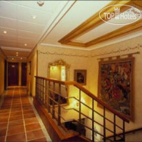 Sercotel Casona de La Reina 