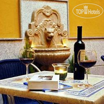 Sercotel Casona de La Reina 