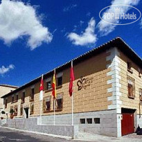 Sercotel Casona de La Reina 