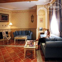 Sercotel Casona de La Reina 