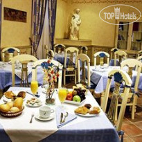 Sercotel Casona de La Reina 