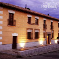 Sercotel Casona de La Reina 
