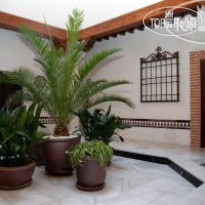 Sercotel Pintor El Greco