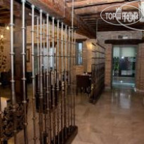Sercotel Pintor El Greco