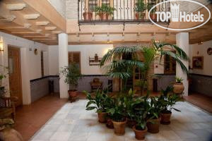 Hotel photo Sercotel Pintor El Greco 3*