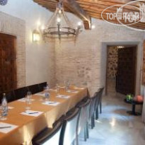 Sercotel Pintor El Greco