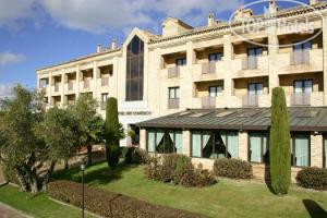 Hotel photo Kris Domenico 4*