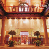 Sercotel Toledo Renacimiento 