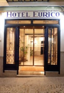 Hotelier's photos Eurico 3*