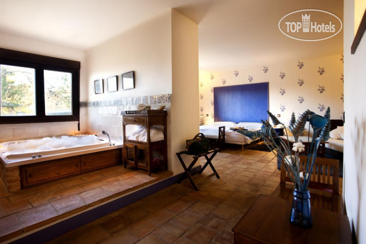 New photos from tourists La Almazara de Valdeverdeja 3*