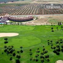 Vita Toledo Golf