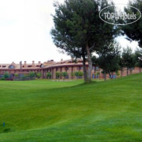 Vita Toledo Golf