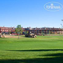 Vita Toledo Golf