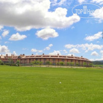 Vita Toledo Golf