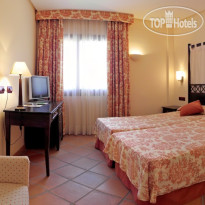Vita Toledo Golf