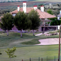 Vita Toledo Golf
