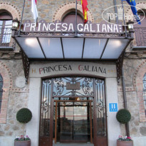 Princesa Galiana