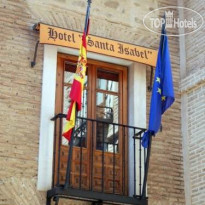Santa Isabel