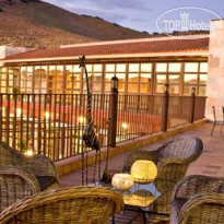 Villa Nazules Hipica Spa