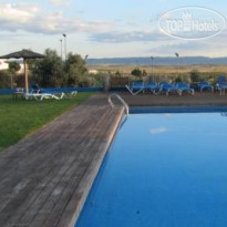 Villa Nazules Hipica Spa