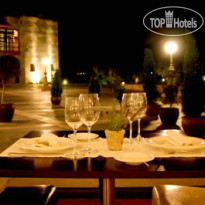 Villa Nazules Hipica Spa