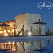 Villa Nazules Hipica Spa