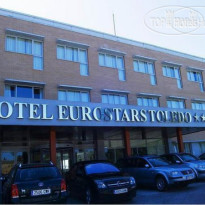 Eurostars Toledo 