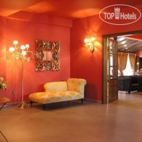 Los Enebrales Resort And Spa 