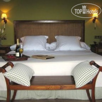 Los Enebrales Resort And Spa 