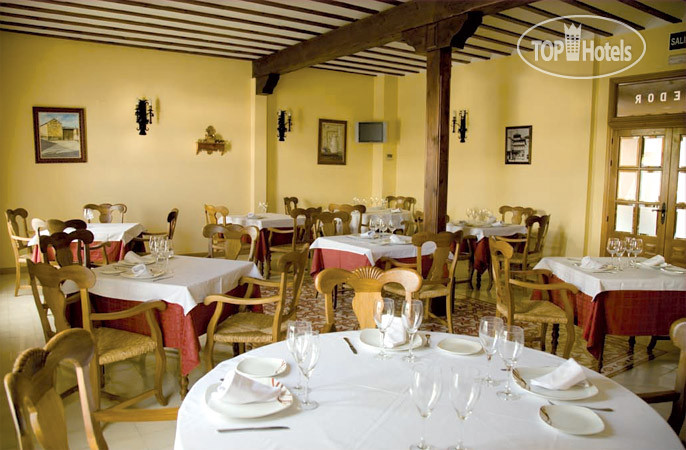 New photos from tourists A Posada 3*