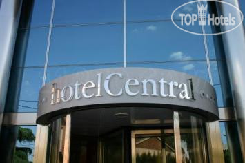 Hotelier's photos Central Yuncos 4*