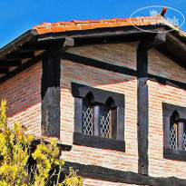 Palacio de Elorriaga 