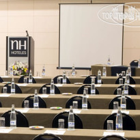 NH Canciller Ayala