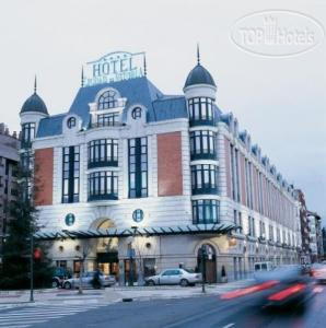 Hotelier's photos Silken Ciudad de Vitoria 4*