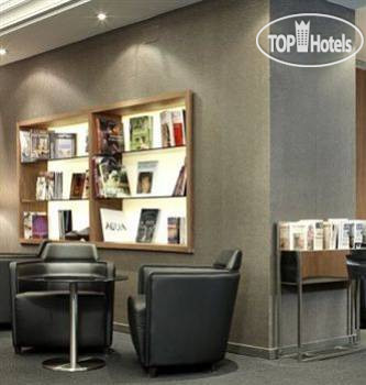 Hotel photo AC General Alava 3*