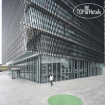 Sercotel Boulevard Vitoria-Gasteiz 