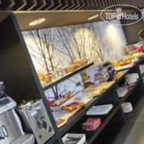 Sercotel Boulevard Vitoria-Gasteiz 